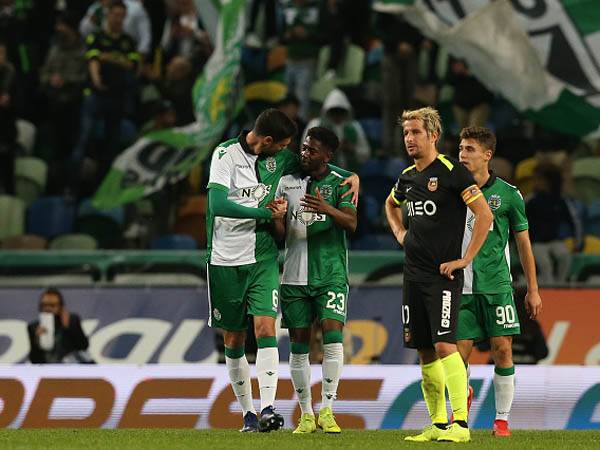 העבר הגיע לרדוף. קונטראו (GETTY)