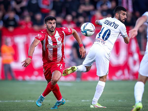 הוצע לקבוצות. טוויזר (מאור אלקסלסי)