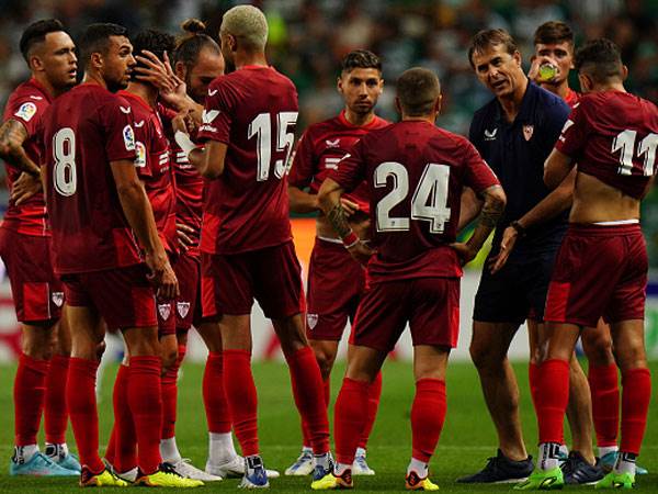 בשישי זה מתחיל! (Photo by Gualter Fatia/Getty Images)