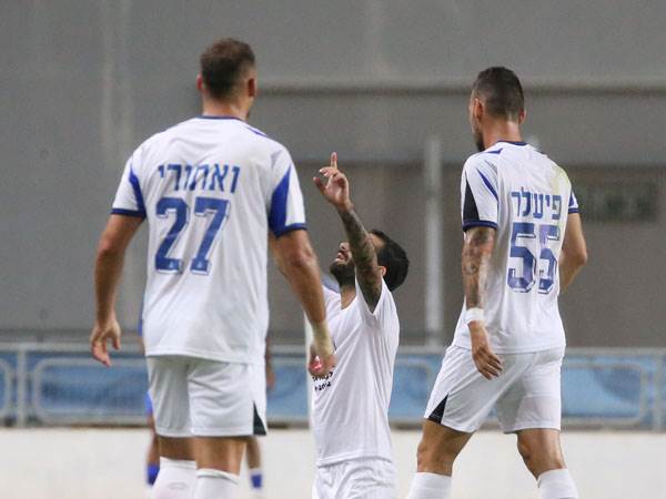 (צילום: אודי ציטיאט)