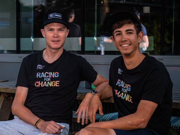 מתחרים ביחד. גולדשטיין ופרום (נועה ארנון)