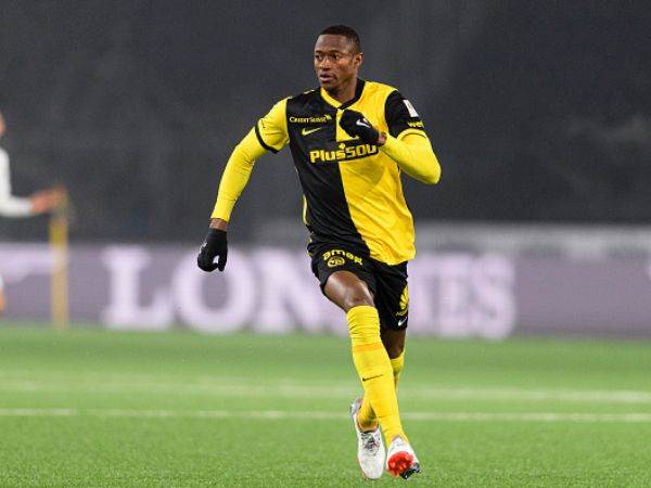 קמארה. האופציה נבדקה (Marcio Machado/Eurasia Sport Images/Getty Images)