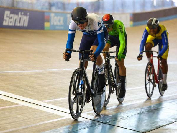 הישג מרשים (צילום: גלעד קוולרצ׳יק)