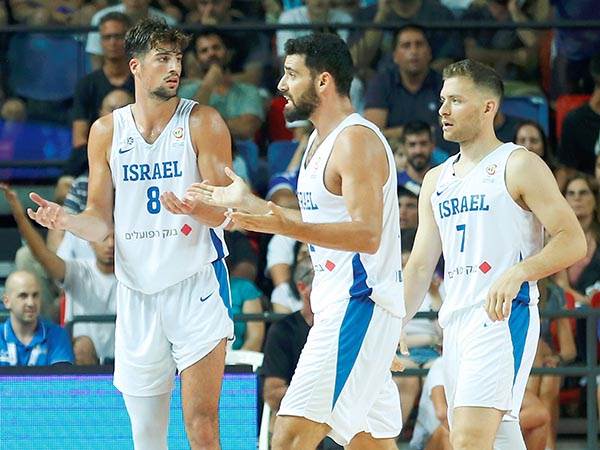 יצטרכו להתאפס על עצמם במהירות (אלן שיבר)