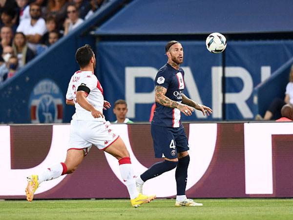 "עדיף לצאת עם נקודה". ראמוס (GETTY)