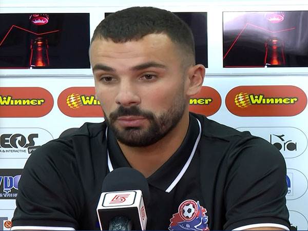 "מבין את הרעש". לאנדרו סילבה