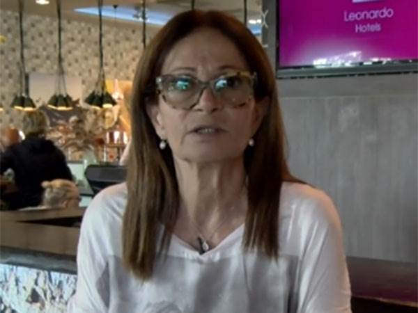 "רואה בזה ניצחון אדיר". אילנה רומנו