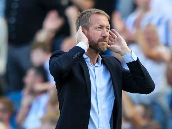 (GETTY, Robin Jones)