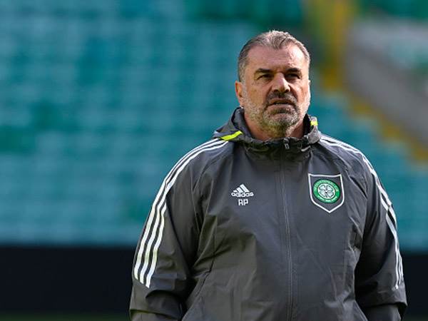 המאמן של עבדה. פוסטקגולו (Photo by Rob Casey/SNS Group via Getty Images)