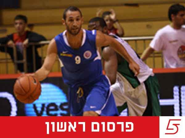 (מנהלת הליגה)