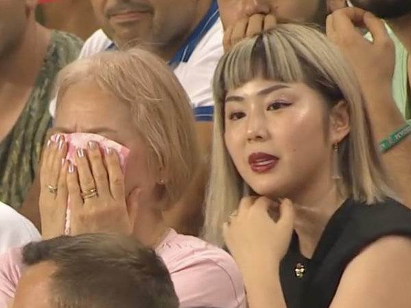 המשפחה בהלם!