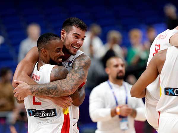 השמיני באירופה (GETTY)