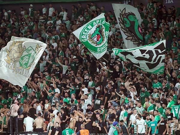 יבואו בהמוניהם גם לטורינו. אוהדי מכבי חיפה (אלן שיבר)