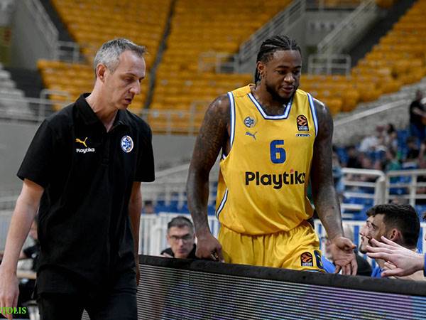 וזוהי רק ההתחלה (צילום: PAOBC)