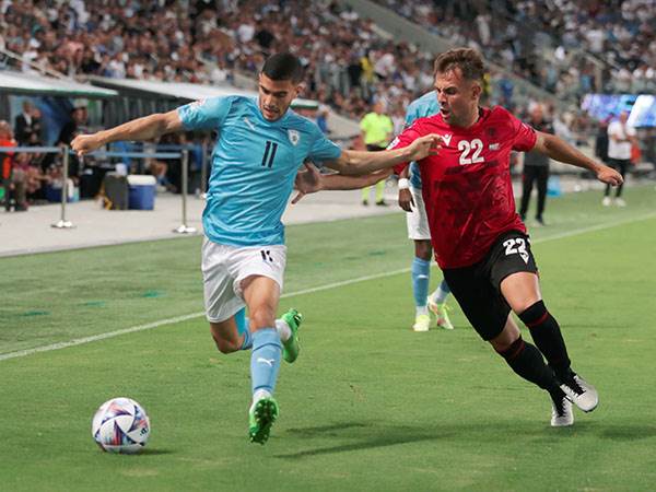 עבדה. לא היה חד (אלן שיבר)