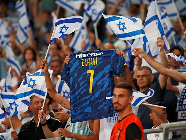 "הייתי מאוד שמח שזהבי היה פה איתנו" (אלן שיבר)