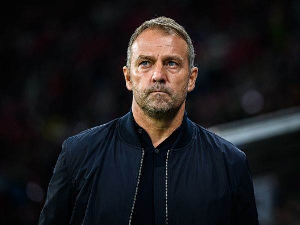 פליק. לא קל (Marvin Ibo Guengoer - GES Sportfoto/Getty Images)