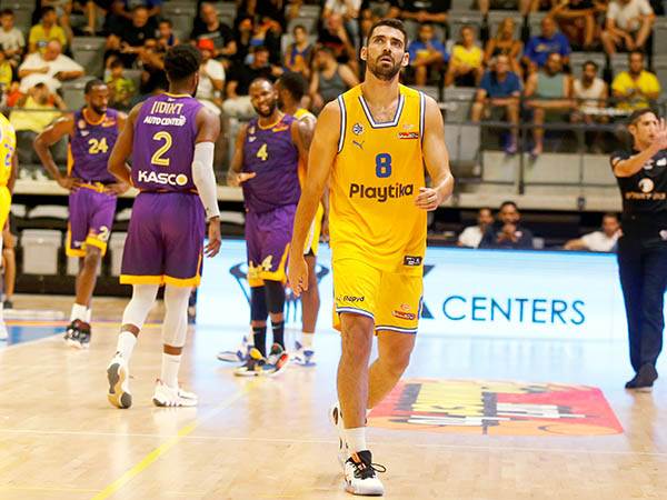 מנקו. בלט מבין הישראלים (אלן שיבר)