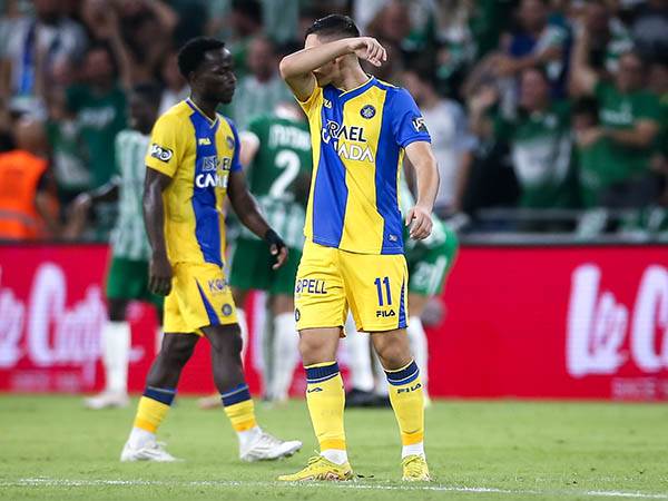 גלוך. מיעט לשחק (מאור אלקסלסי)