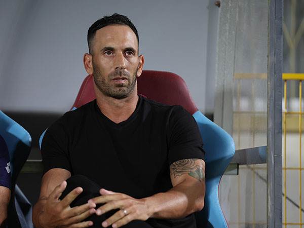 אסף נמני העלה מהספסל את כל הכלים ההתקפיים העומדים לרשותו (לירון מולדובן)