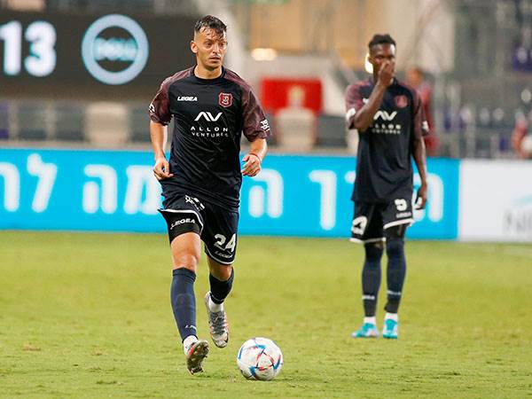 (צילום: אלן שיבר)