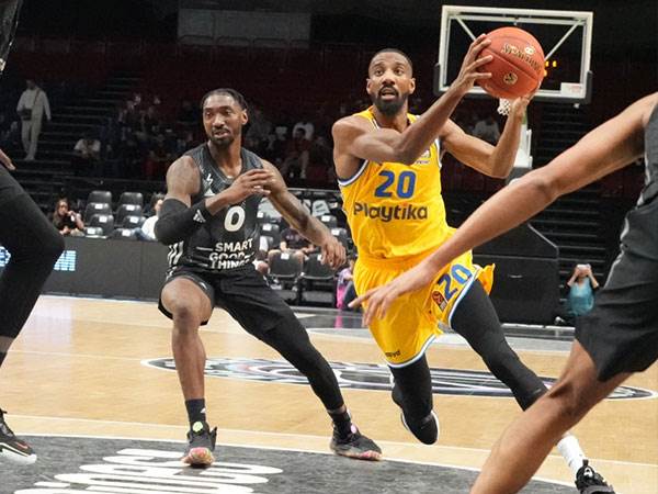 ישמור על יציבות? (מכבי תל אביב)