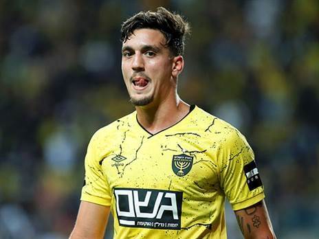 "אין לו אינטרס לעשות בעיות. הוא רוצה להישאר בבית"ר" (אלן שיבר)