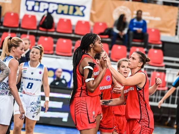 רמה''ש רוצה לחזור לימיה הגדולים. קולייר ואיבאנוביץ' (FIBA(