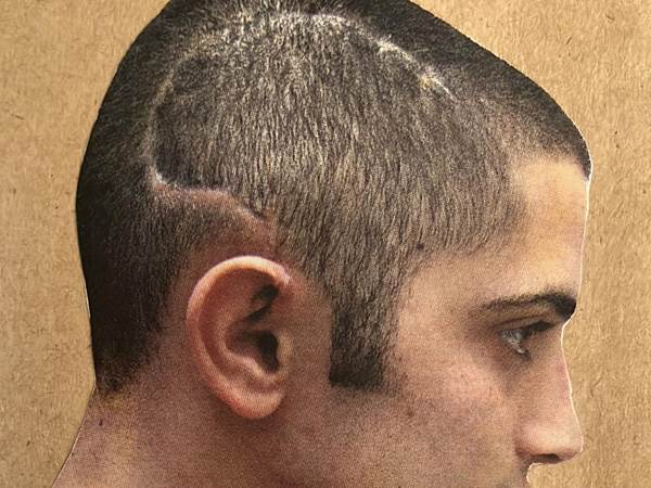 כך זה נראה אז (אלבום פרטי)