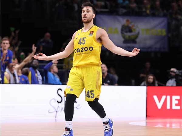 פתיחה חלומית (GETTY)