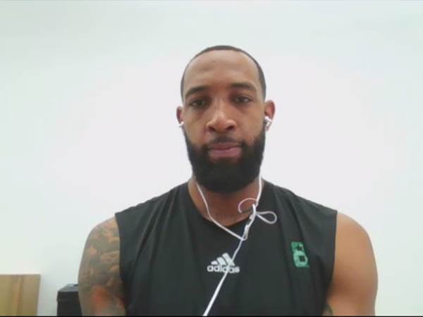 "לא התחברנו אישיותית". וויליאמס