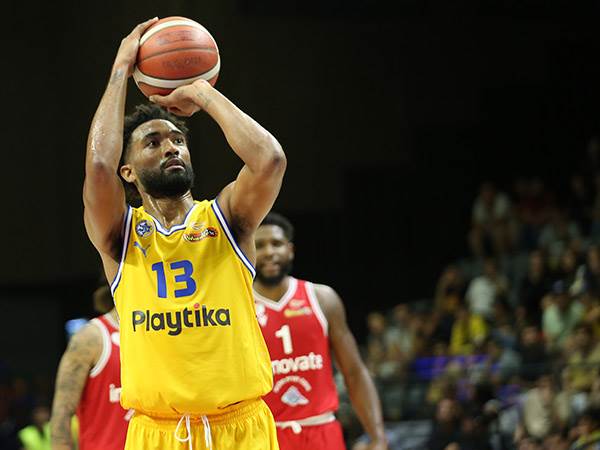 ישחק מול באסקוניה? היליארד (אודי ציטיאט)