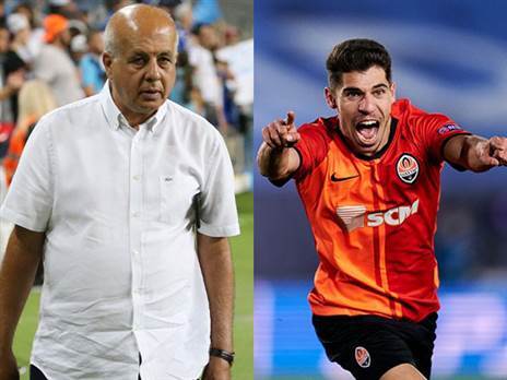 מקסים גלוך למד מהלוזונים (getty)