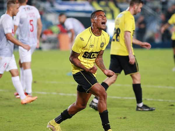 (קובי אליהו)