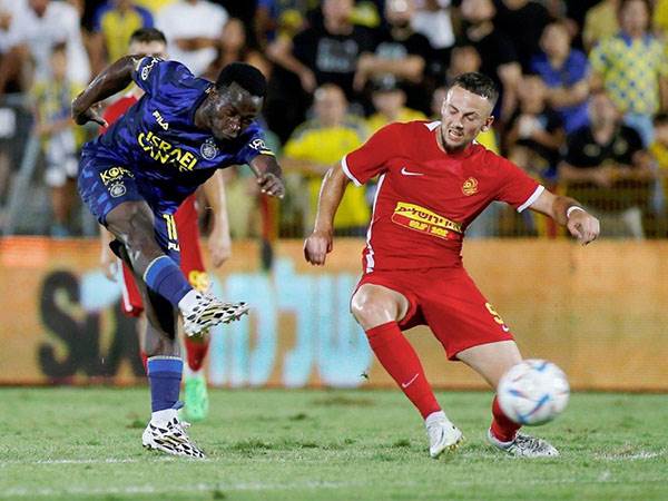 מפתיע (אלן שיבר)