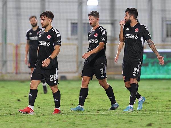 "לא מייצרת מספיק מצבים" (לירון מולדובן)