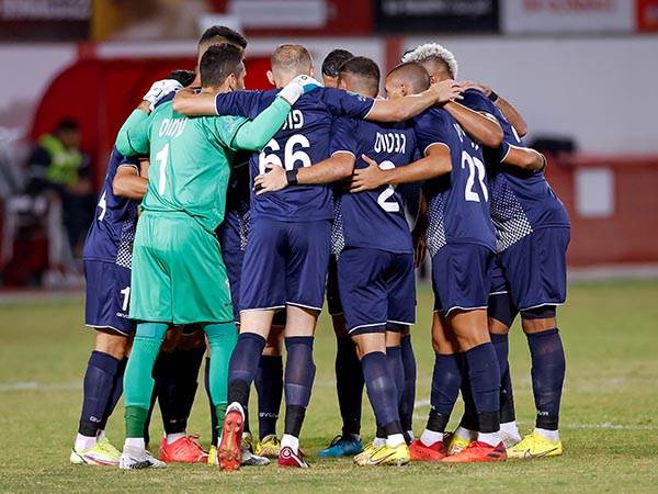 ינסו לנצח בטדי (מאור אלקסלסי)