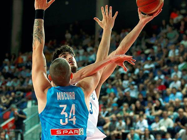 הסיכויים לעלות קלושים (אלן שיבר)