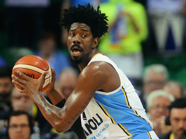 מועמד לחולון. סימס (GETTY)