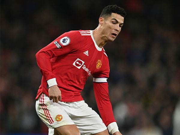 "קיבל את סרט הקפטן למרות הכל" (Gareth Copley/Getty)