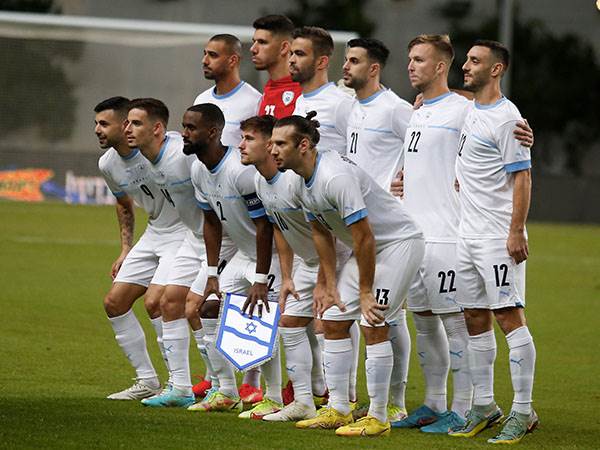 מול קפריסין ההרכב יהיה אחר (אלן שיבר)