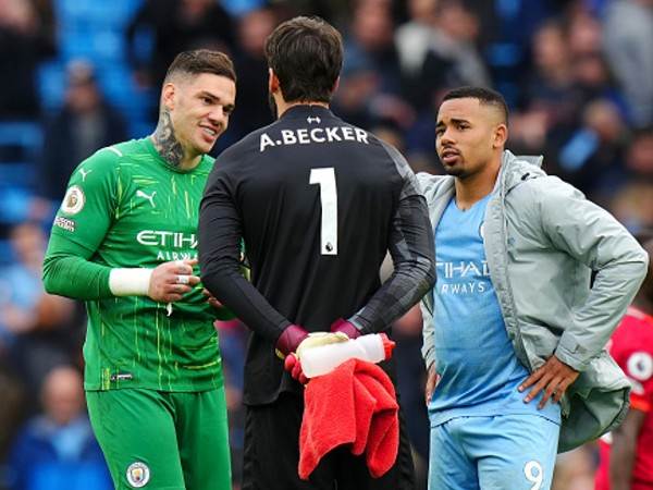 (Photo by Matt McNulty - Manchester City/Manchester City FC via Getty Images)