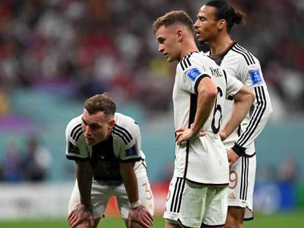 ישיגו ניצחון ראשון בדרך לשמינית? גרמניה (GETTY, picture alliance)