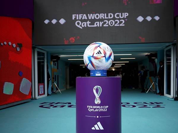 כדור המריבה (Photo by Hector Vivas - FIFA/FIFA via Getty Images)