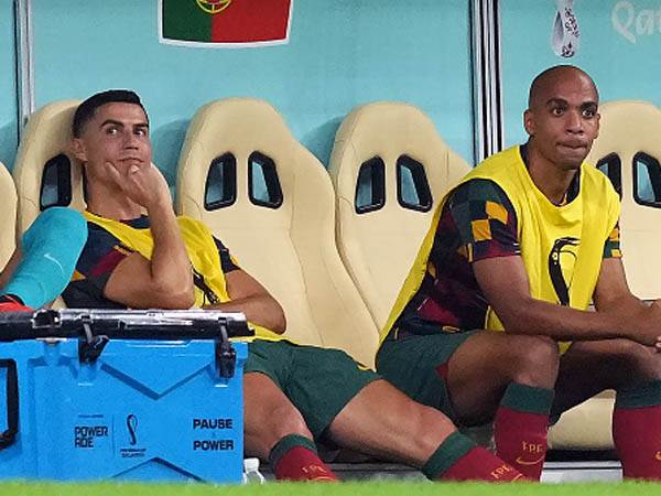 והיה צריך להתרגל למצב החדש (Getty)