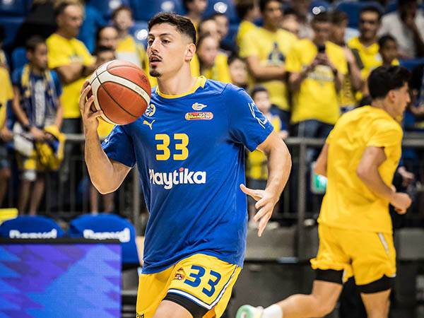 כרגע הוא נשאר בצהוב (עודד קרני)