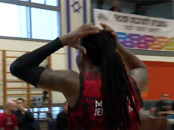 השריקה שעיצבנה אותם