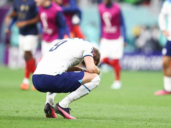 Julian Finney/Getty Images