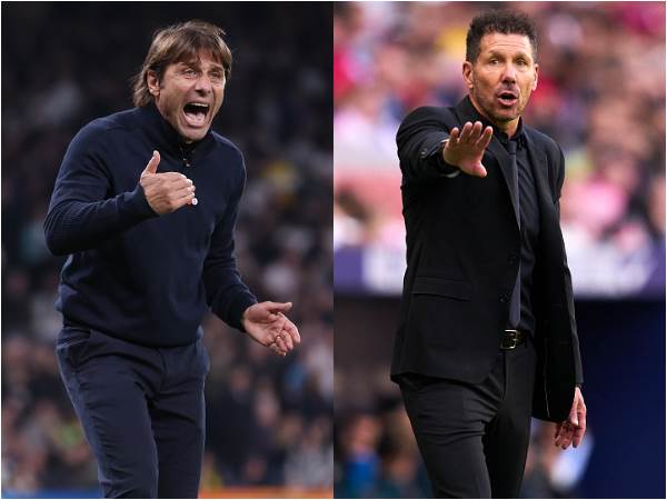 המחליף של סימאונה? קונטה (GETTY)