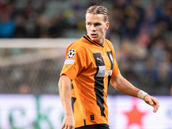 יעבור כבר בחורף? מודריק (GETTY, SOPA Images)